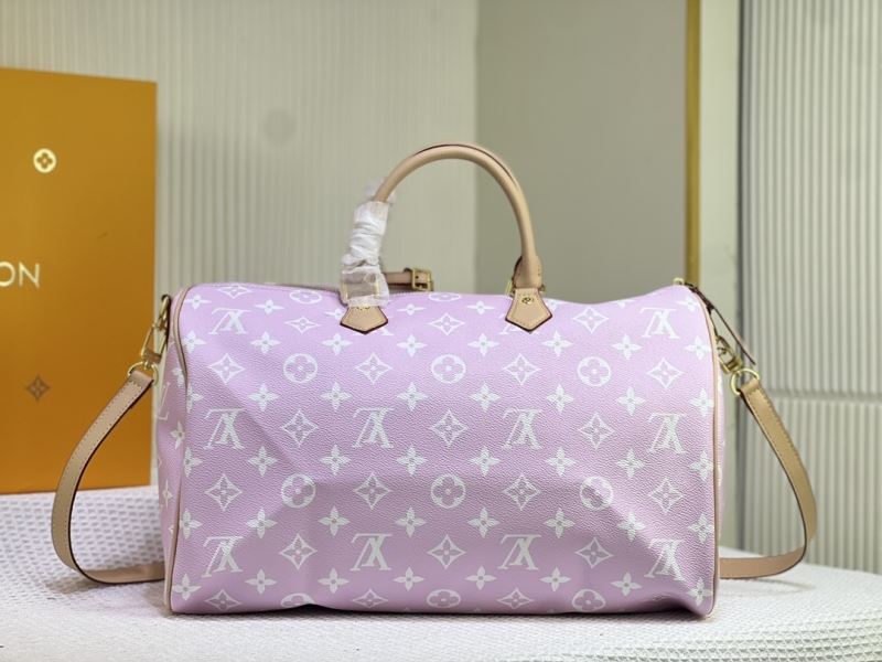 Louis Vuitton Travel Bags